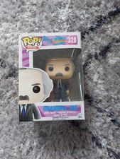 Funko pop grandpa for sale  BRIDGWATER