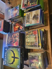 Sammlung konvolut videospiele gebraucht kaufen  Bremen