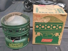 Vintage coleman 513 for sale  Trafford