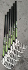 Floorball schläger reactor gebraucht kaufen  Warendorf