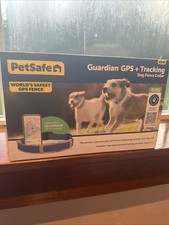 Petsafe guardian gps for sale  Kalispell