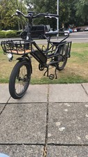 Trike recumbent for sale  CARDIFF