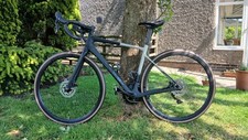 Cube axial women for sale  MELTON MOWBRAY