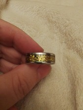 New silver coloured for sale New silver coloured for sale  SWAFFHAM