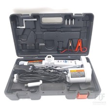 Elektrischer wagenheber teile gebraucht kaufen  Neustadt b.Coburg