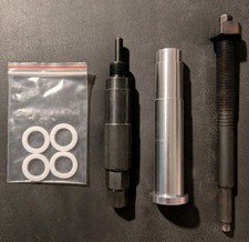 65600 broken spark for sale  Houston