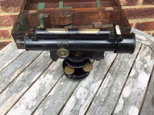 dumpy level for sale  ASHFORD