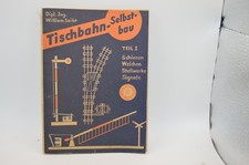 Eisenbahn modellbau bücher gebraucht kaufen Eisenbahn modellbau bücher gebraucht kaufen  Zepernick