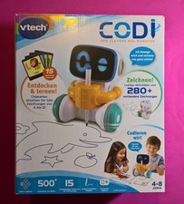 Vtech codi clevere gebraucht kaufen  Bad Tölz