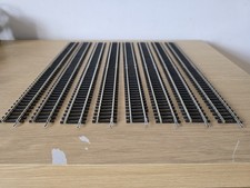 Hornby track r601 for sale  EMSWORTH