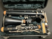 student clarinet for sale  Pearisburg