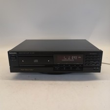 Technics pj37a player for sale  BEDFORD
