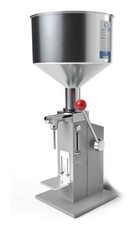 Manual filling machine for sale  Sarver