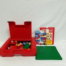 Vintage 1987 lego for sale  Fort Wayne