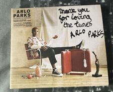 Arlo parks signed for sale  LIVERPOOL