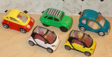 Konvolut miniatur autos gebraucht kaufen  Nonnweiler