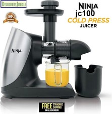 Ninja jc100 cold for sale  Los Angeles