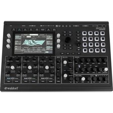 Waldorf iridium digital for sale  Kansas City