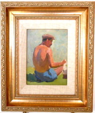 Armenian art gallery for sale  Pasadena