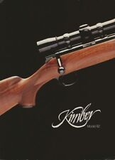 Kimber 1982 model for sale  Brighton