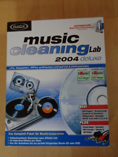 Magix music cleaning gebraucht kaufen  Deutschland