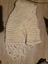Light cream beige for sale  DUNFERMLINE