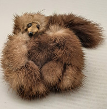 Vintage 1950s mink for sale  Centerville