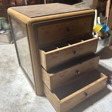 Vintage antique wooden for sale  Shelton