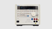 Monitor de fonte de corrente de tensão CC 6243 [calibrado] ADCMT comprar usado  Enviando para Brazil