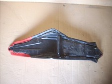 Black red seat usato  Solopaca