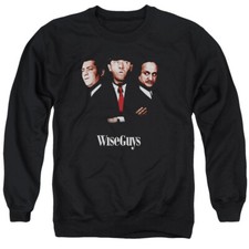 Three stooges sweatshirt for sale  Clermont