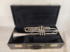 Tromba bemolle cazzani usato  Vaiano Cremasco