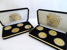 Grand casino collector for sale  West Frankfort