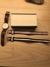 Daniel wellington damenuhr gebraucht kaufen  Friedberg (Hessen)