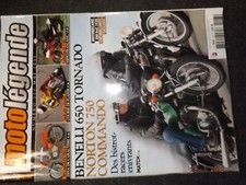 Moto legende 223 d'occasion  Doullens