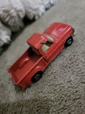 Matchbox series lesney for sale  BATLEY