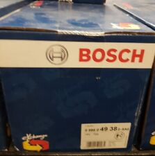 Bosch 0986049380 alternator for sale  ENNISKILLEN