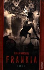 Frankia tome d'occasion  France