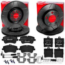 Brembo disques frein d'occasion  Expédié en France