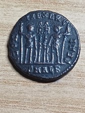 Impero roma costanzo usato  Orbetello