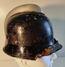Casque stahlhelm ww2 d'occasion  Dunkerque-