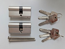 Abus profilzylinder ec550 gebraucht kaufen  Dresden