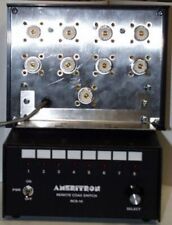 Ameritron rcs 10x usato  Noicattaro