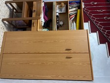 Armadio scrivania con usato  Fara San Martino