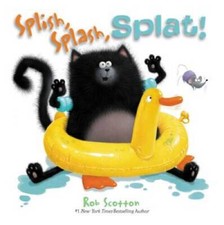 Splish splash splat for sale  Montgomery