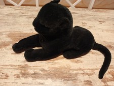 Panther plüsch morgenroth gebraucht kaufen  Günzburg