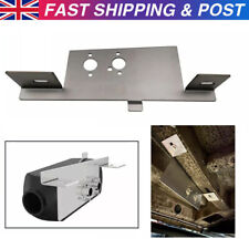Diesel heater bracket for sale  LONDON