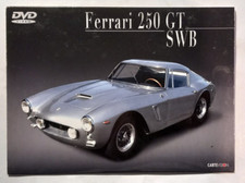 Dvd cartevision ferrari d'occasion  Rouen-