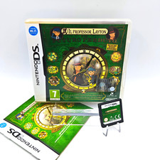 Professor layton futuro usato  Ragalna