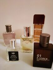 Mens aftershave bundle for sale  KEITH